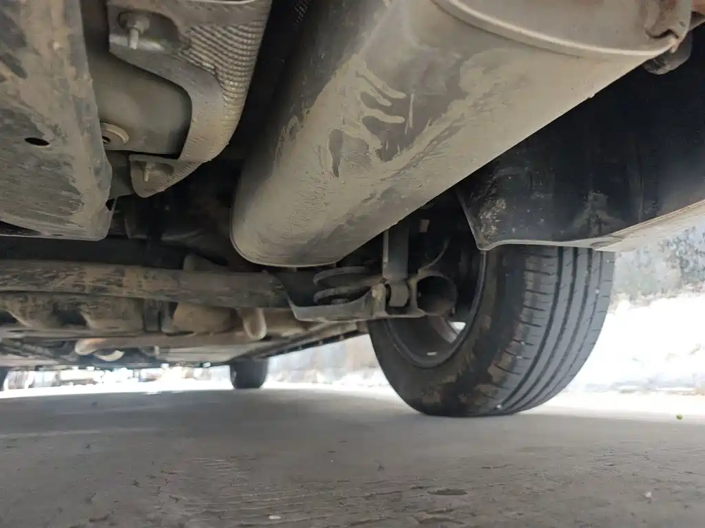 Changan Eado — миниатюра 17