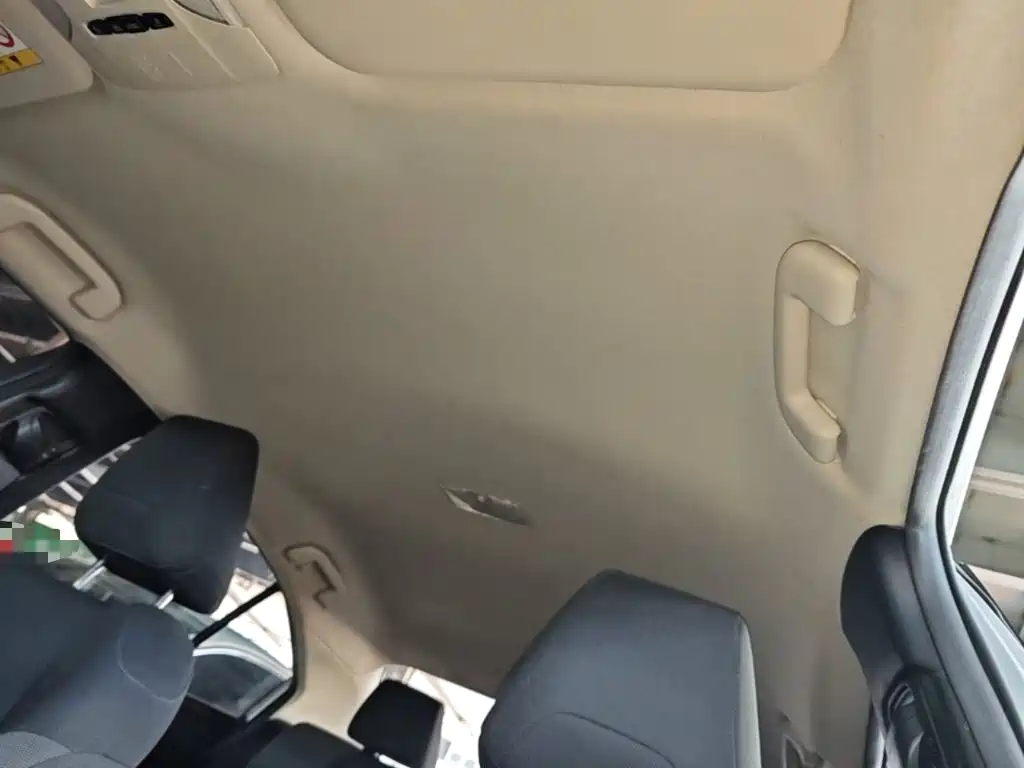 Toyota Corolla — миниатюра 18