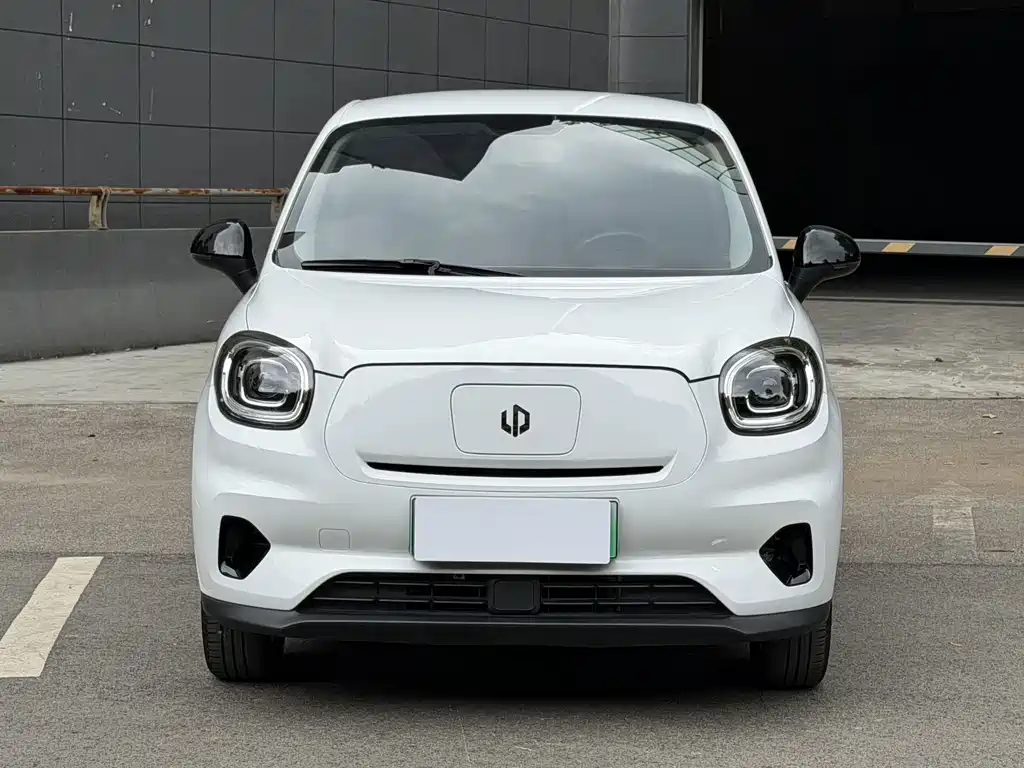 Leapmotor Leapmotor T03 — миниатюра 2