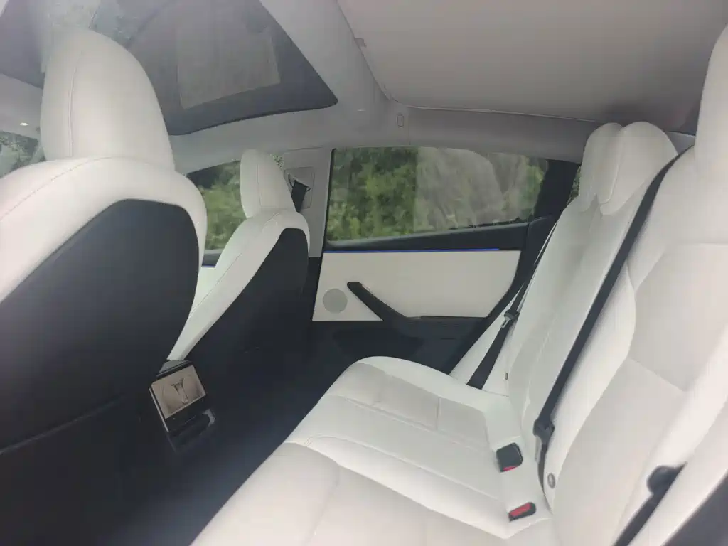 Tesla Model 3 — миниатюра 8
