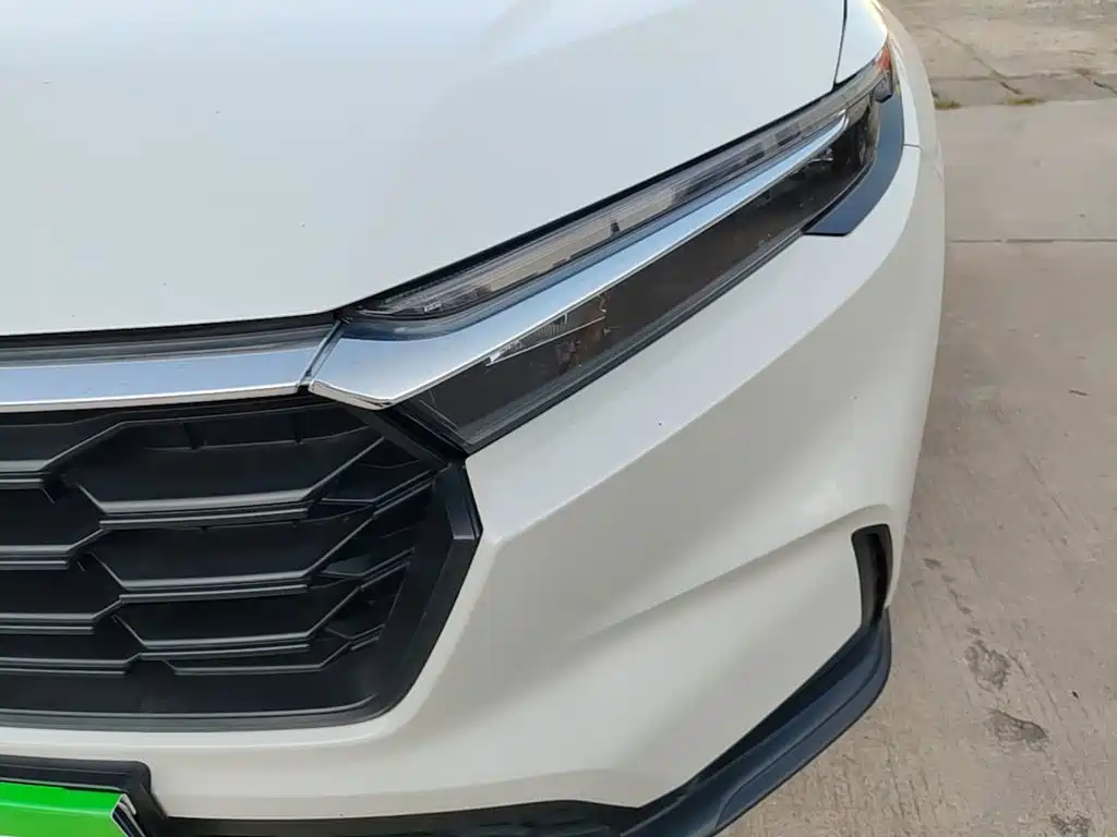 Honda CR-V — миниатюра 24