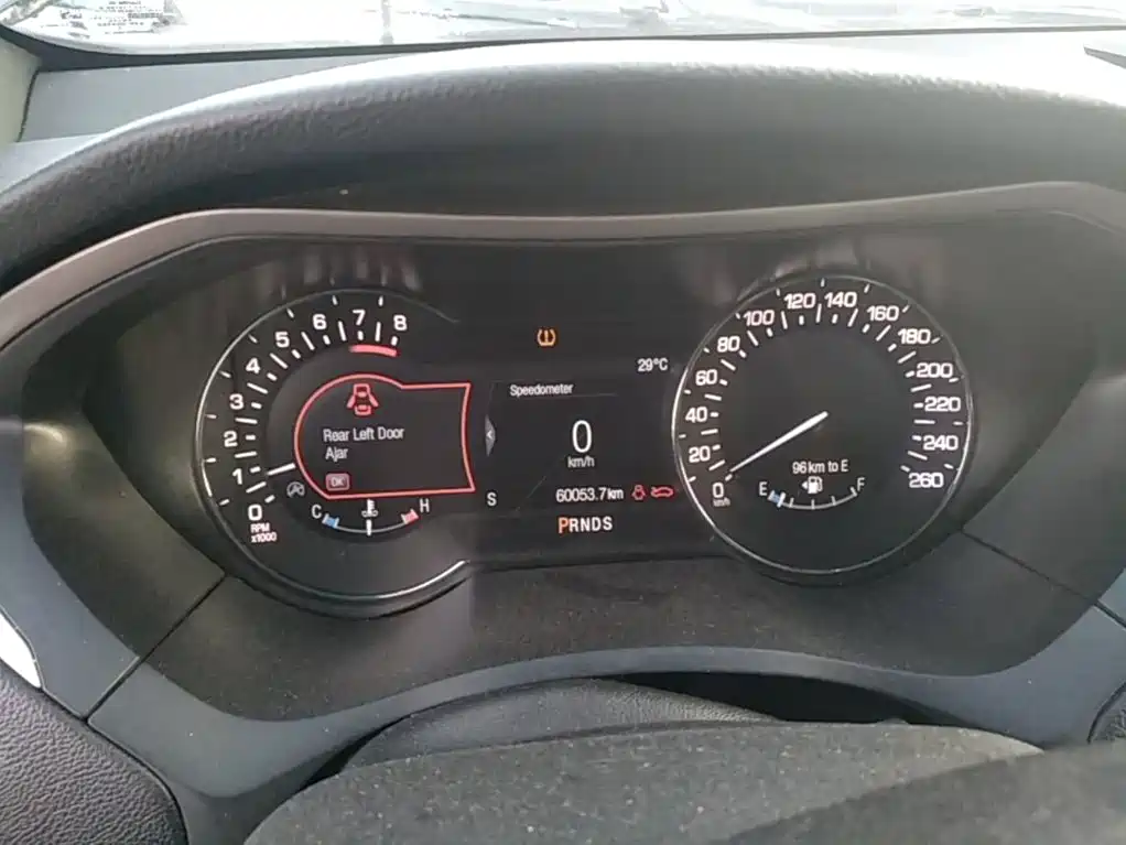 Lincoln MKZ — миниатюра 12