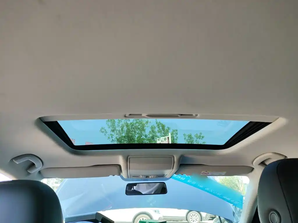 Volkswagen Passat — миниатюра 18