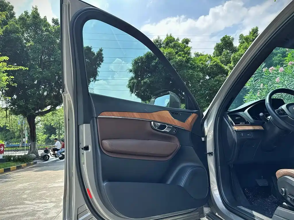 Volvo XC90 — фотографии объявления, Фото 11