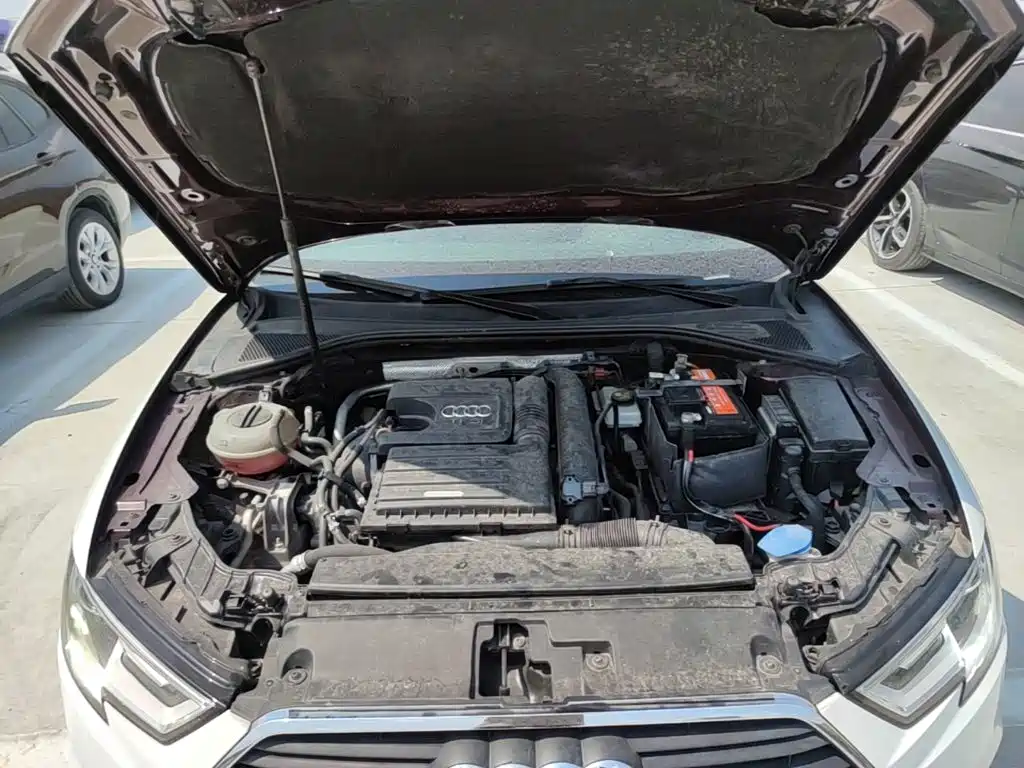 Audi A3 — миниатюра 20