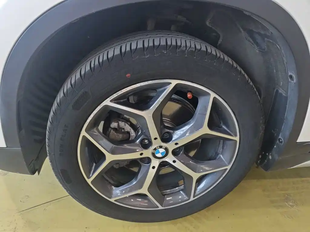 BMW X1 — миниатюра 23
