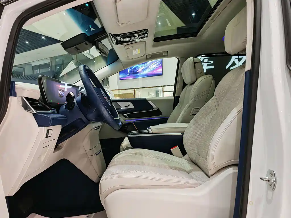 Buick Century — миниатюра 6