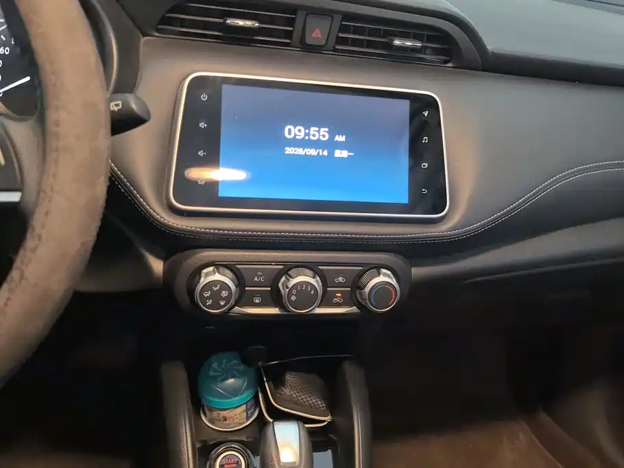 Nissan Kicks — миниатюра 13