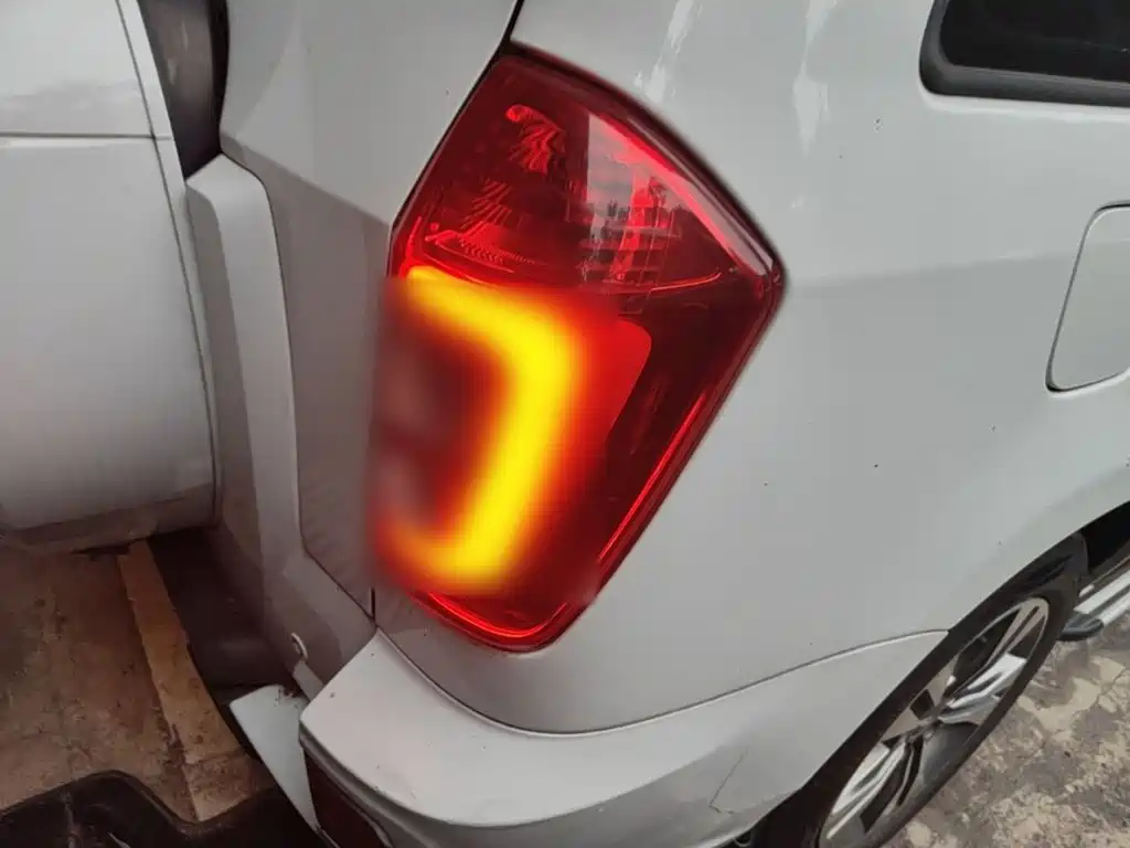 Chery Tiggo 3 — миниатюра 8