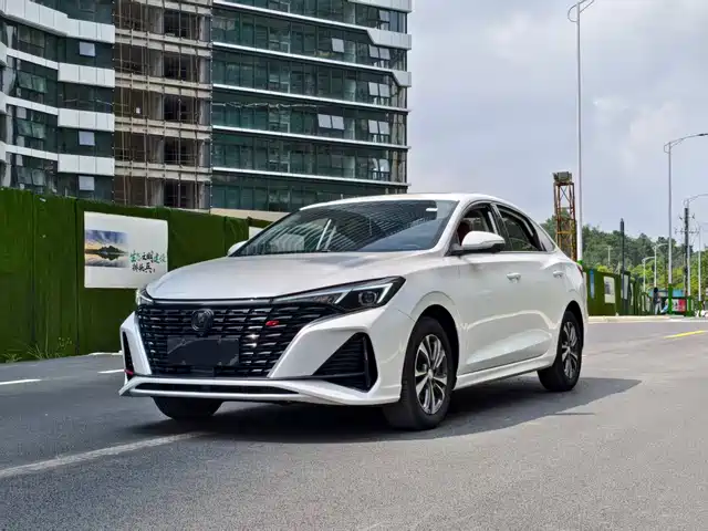 2023 Changan Eado