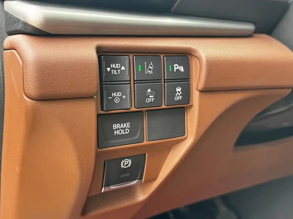 Acura RDX — миниатюра 10