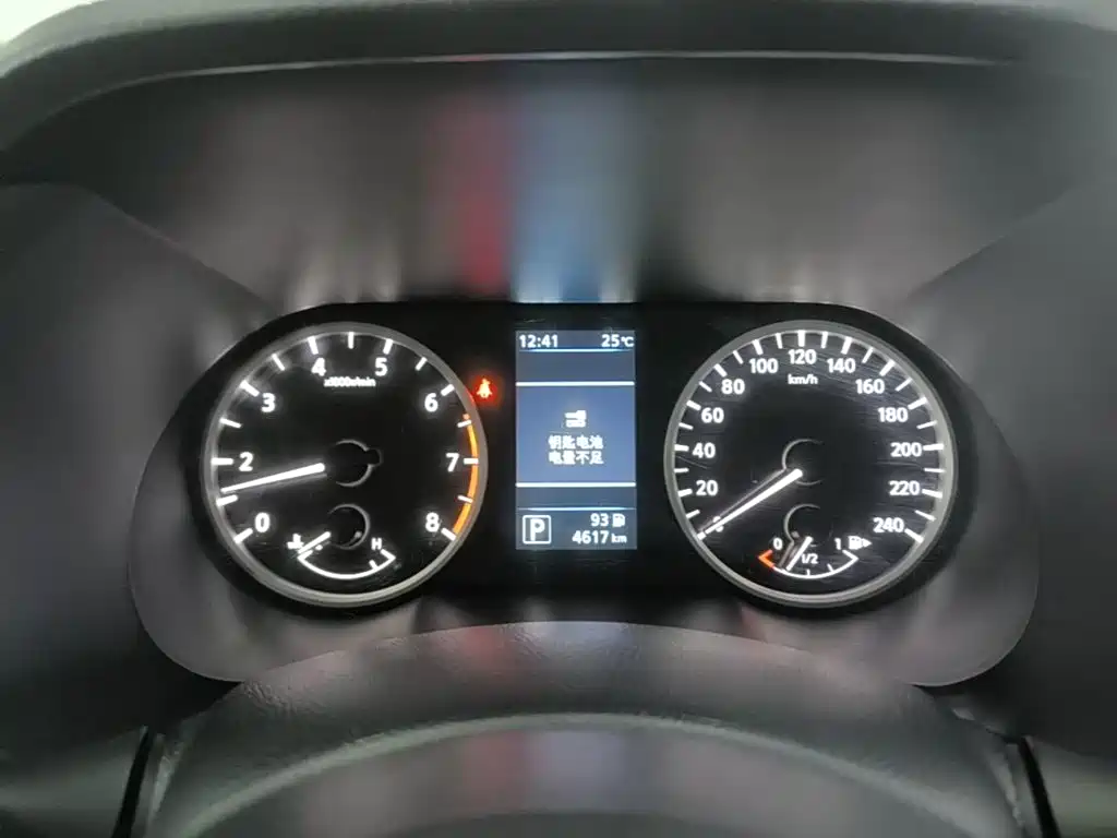 Nissan Sylphy — миниатюра 12