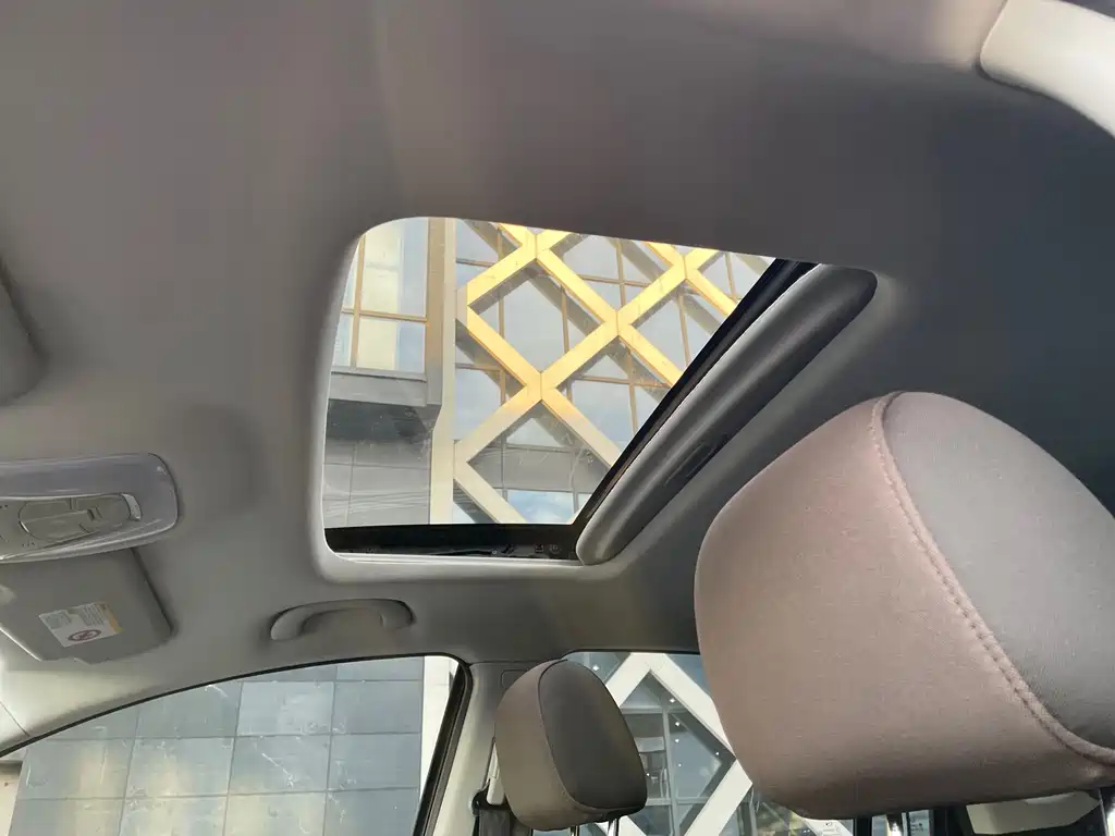 GAC Motor Trumpchi GS4 — миниатюра 9