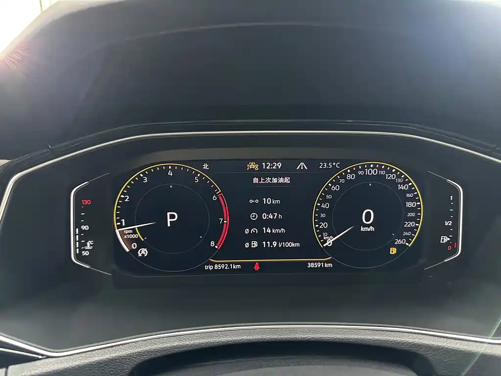 Volkswagen T-Roc — миниатюра 19