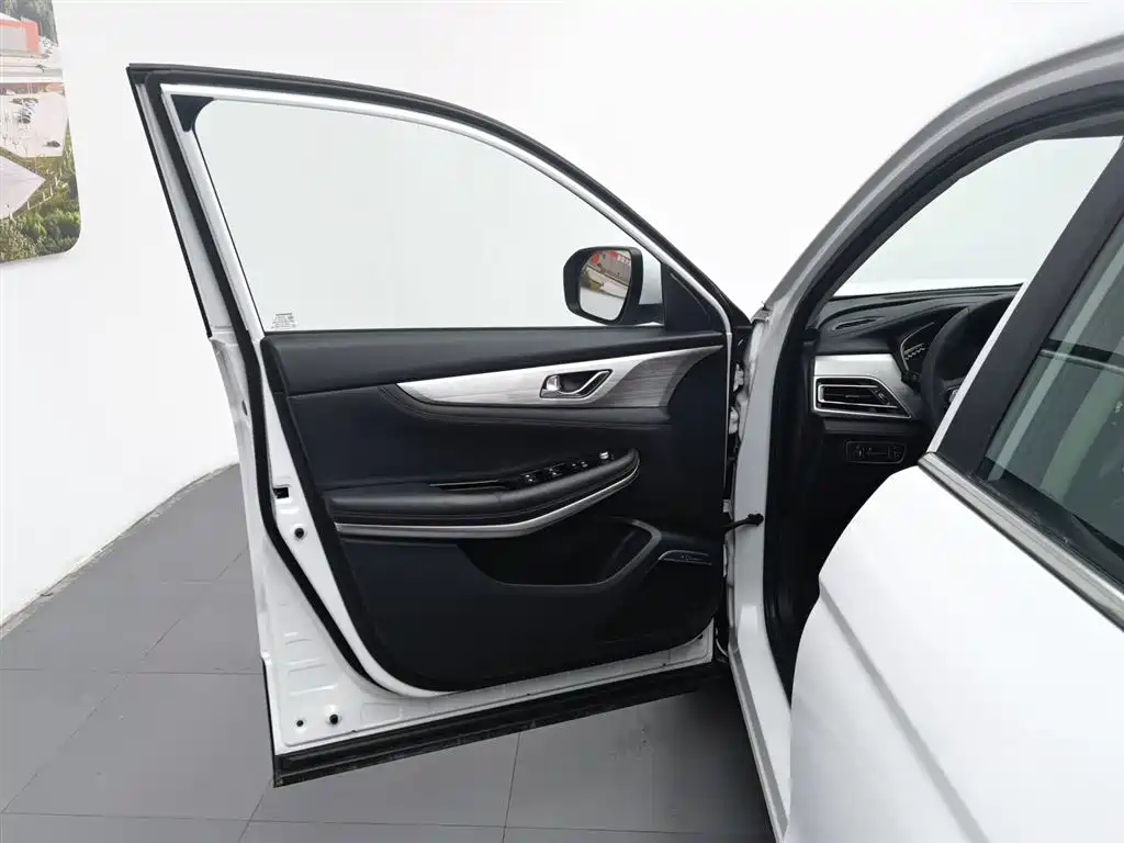 Changan CS75 2020 280T MT Elite VI