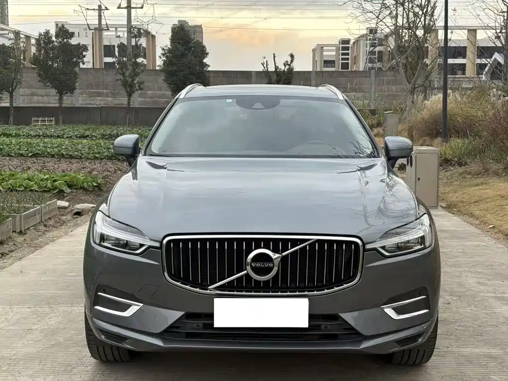 Volvo XC60 — миниатюра 2