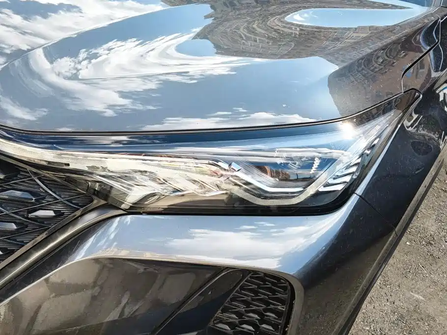 Changan CS75 PLUS — миниатюра 5