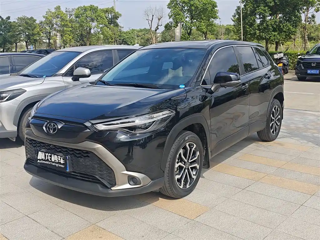 Toyota Frontlander