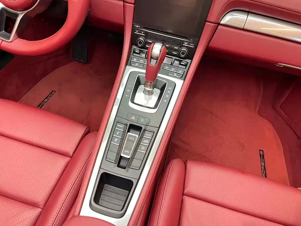 Porsche 718 — миниатюра 14