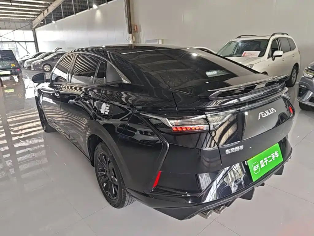 Aeolus Yixuan — миниатюра 5