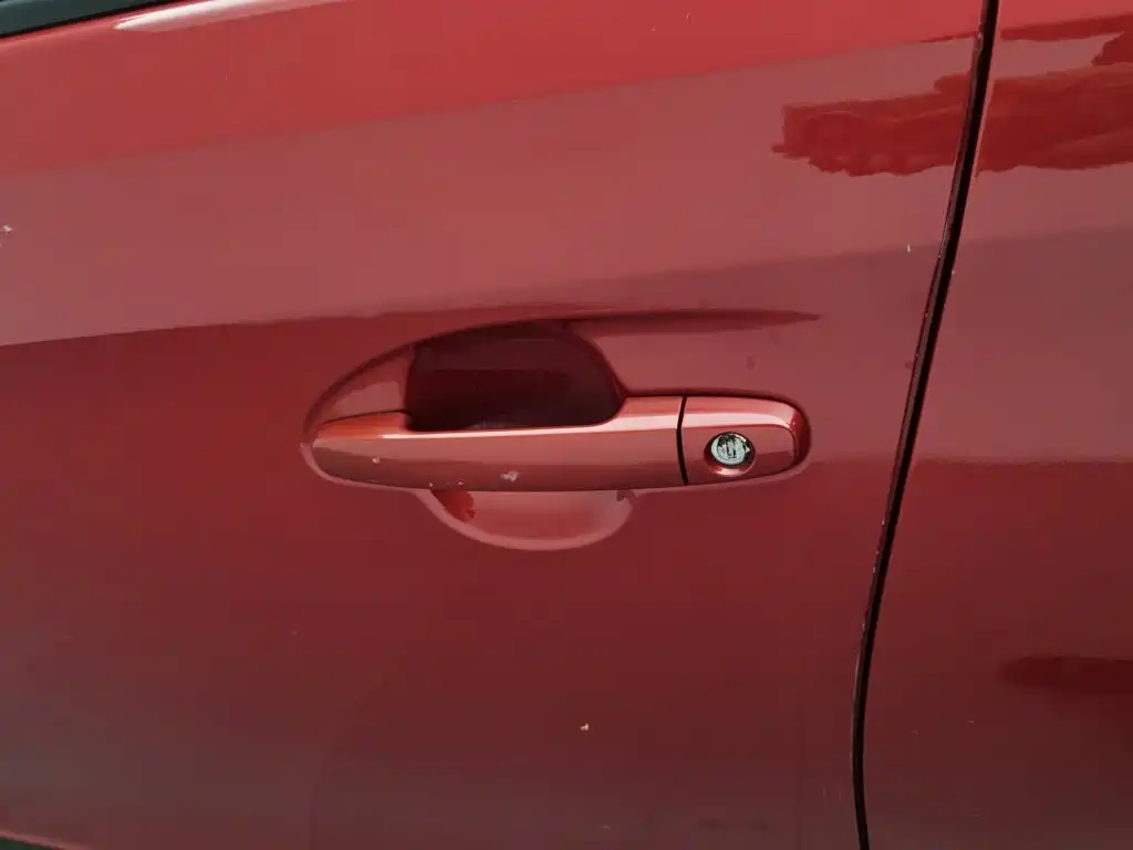 Toyota Vios FS — миниатюра 18