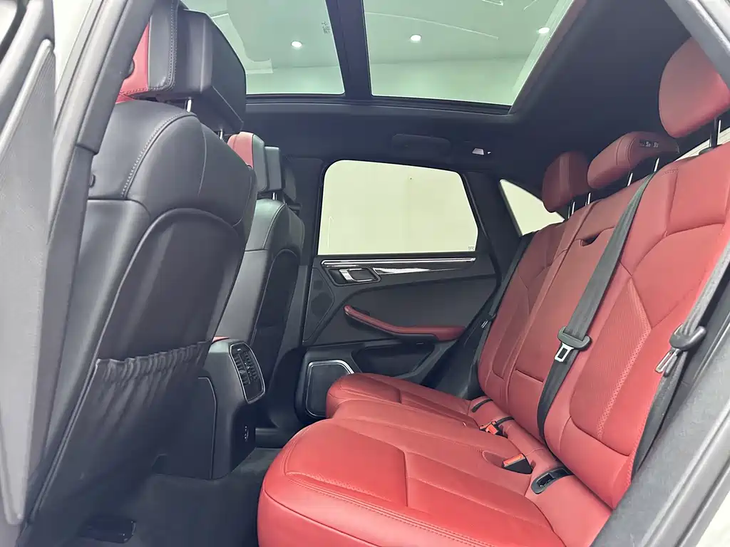 Porsche Macan — фотографии объявления, Фото 12