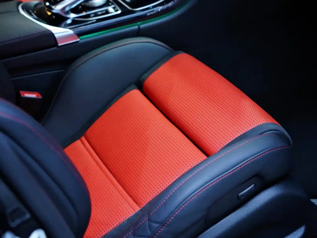 Mercedes-Benz C-Class AMG — миниатюра 40