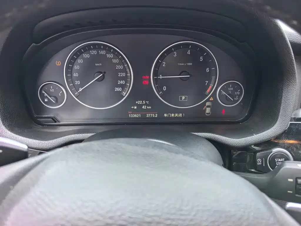 BMW X4 — миниатюра 11