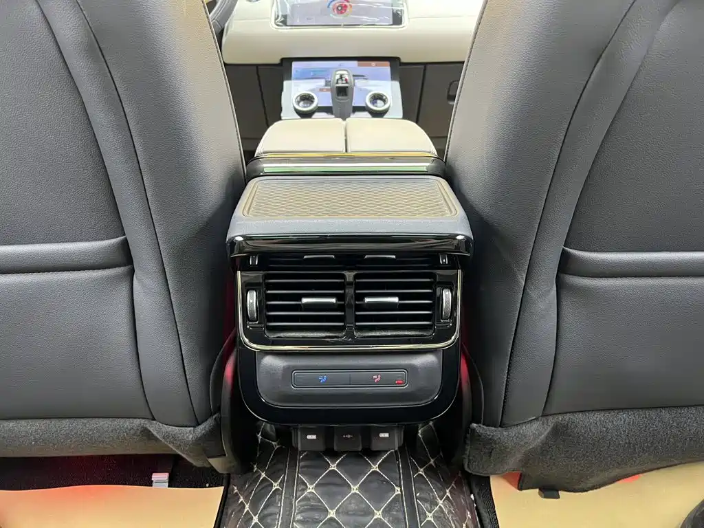 Land Rover Evoque — миниатюра 31