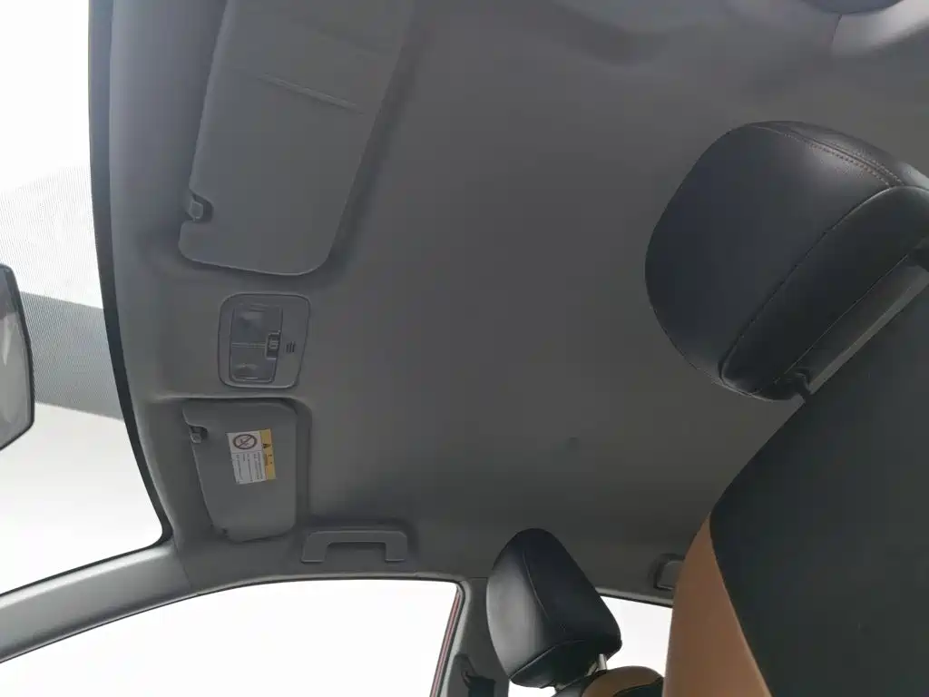 Toyota Vios FS — миниатюра 14