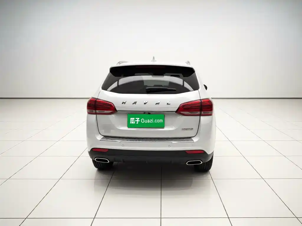 Haval H6 — миниатюра 5