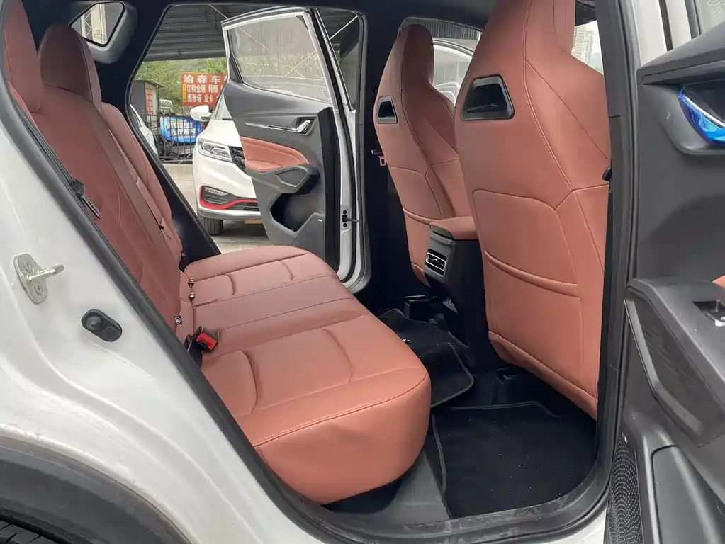 Changan X5 PLUS — миниатюра 14