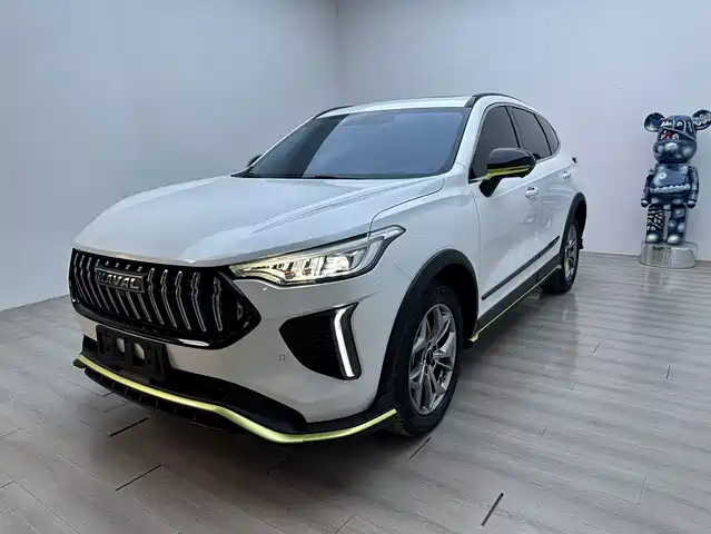 2022 Haval Jolion