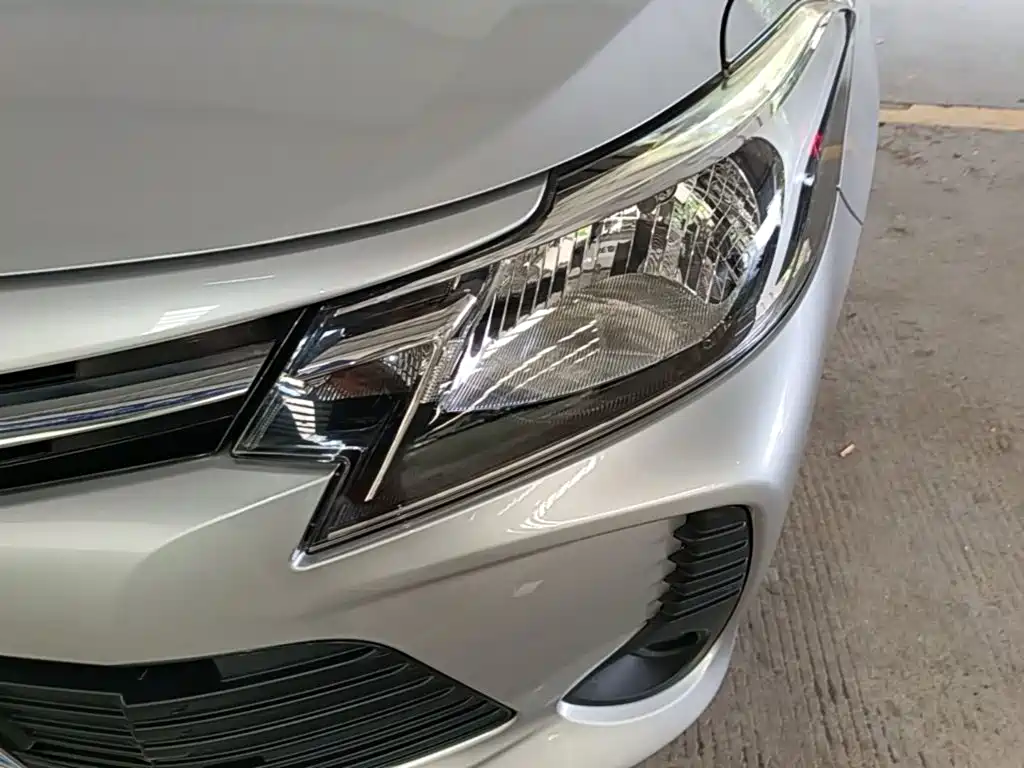 Toyota Vios — миниатюра 24