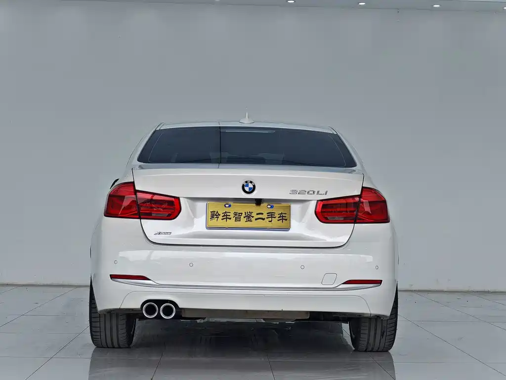 BMW 3 Series — миниатюра 5