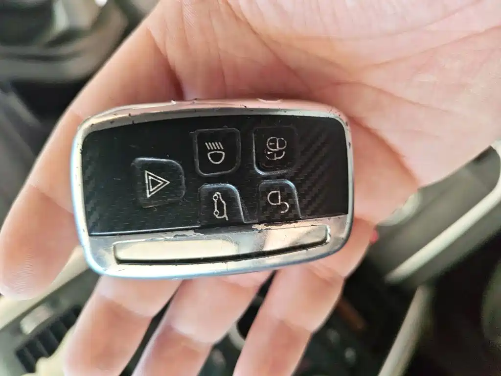 Land Rover Discovery Sport — миниатюра 9