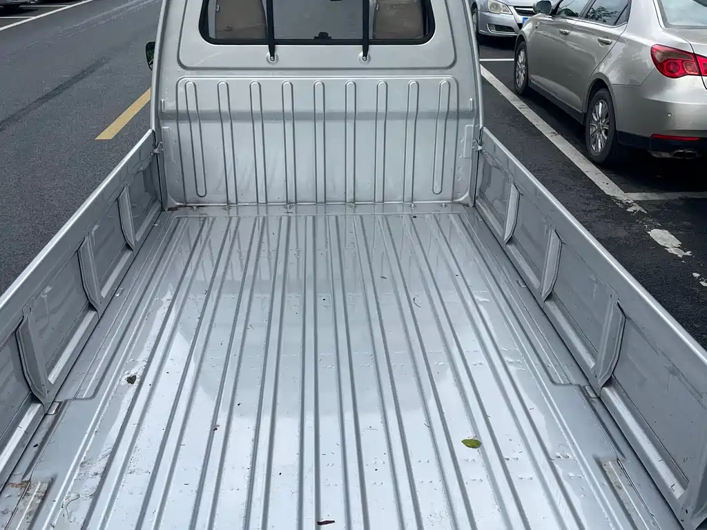 WULING WULING ZHIGUANG SMALL CARD