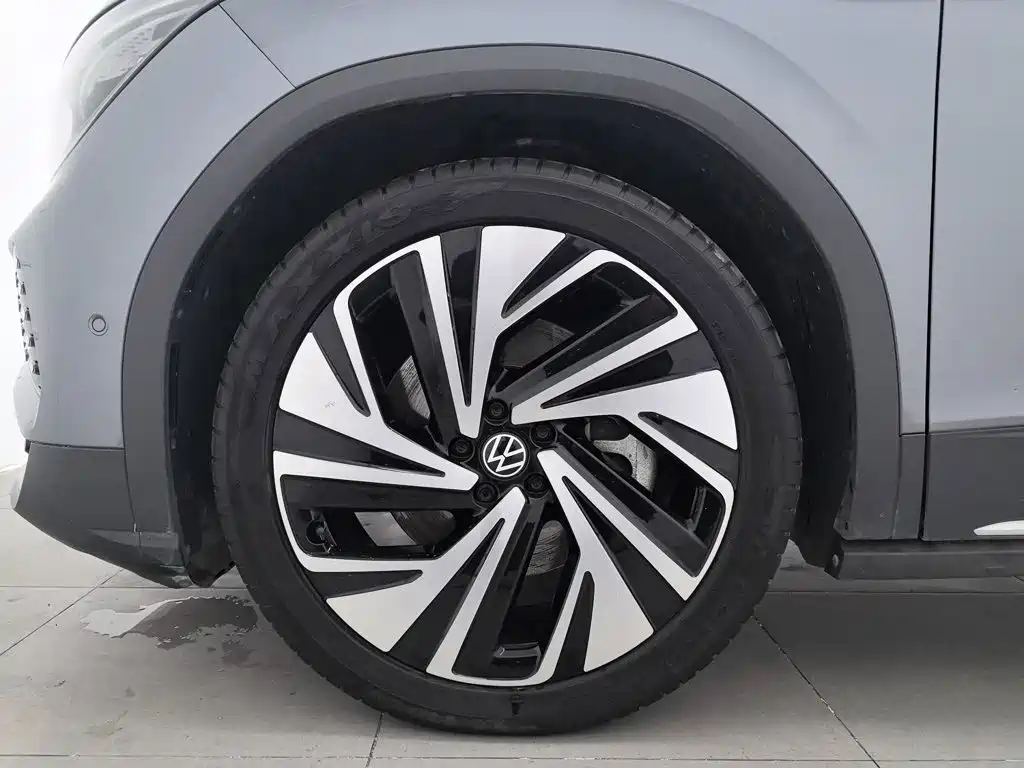 Volkswagen ID.6 X — миниатюра 17