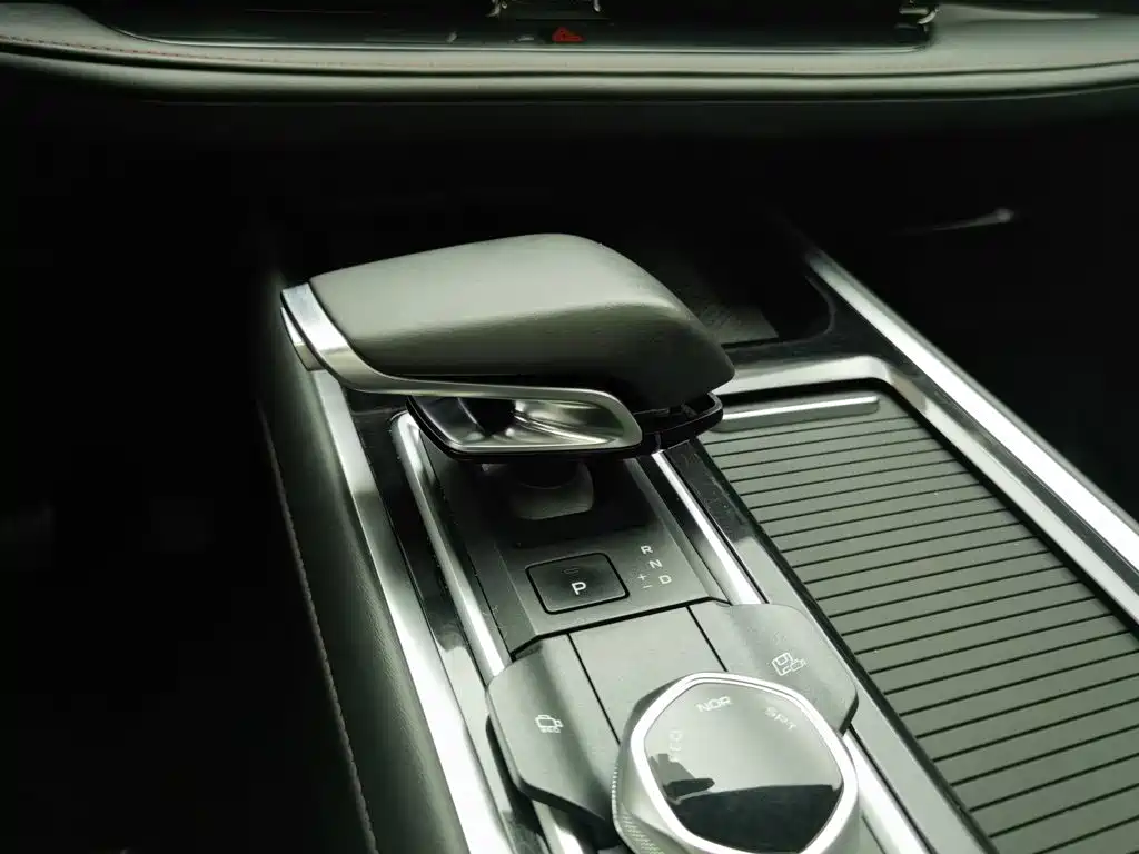 Changan CS55PLUS — миниатюра 13
