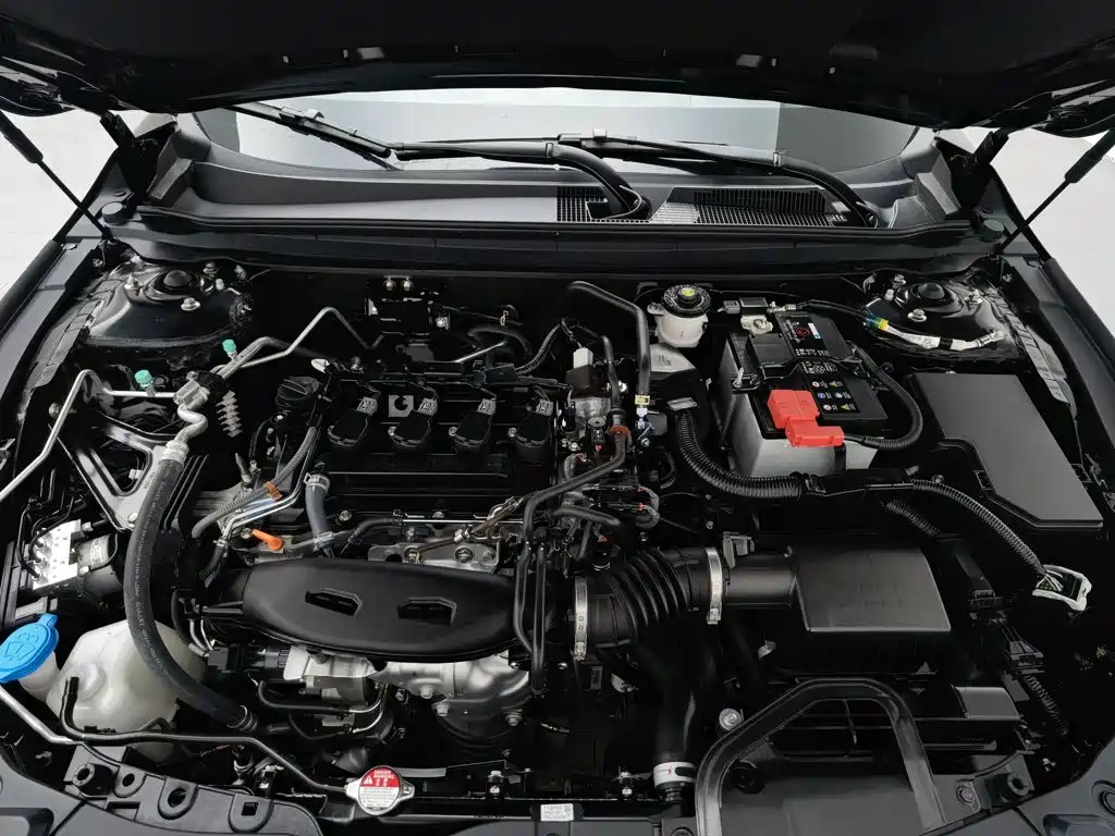 Honda Accord — миниатюра 6