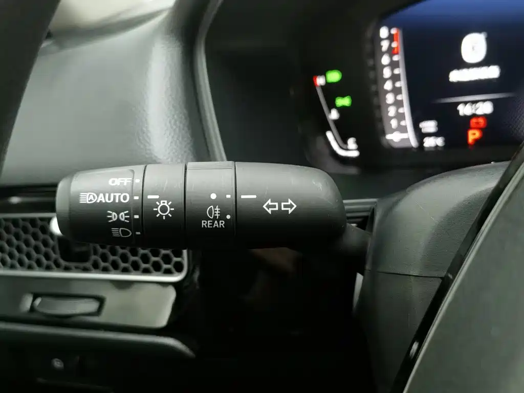 Honda Integra — миниатюра 21
