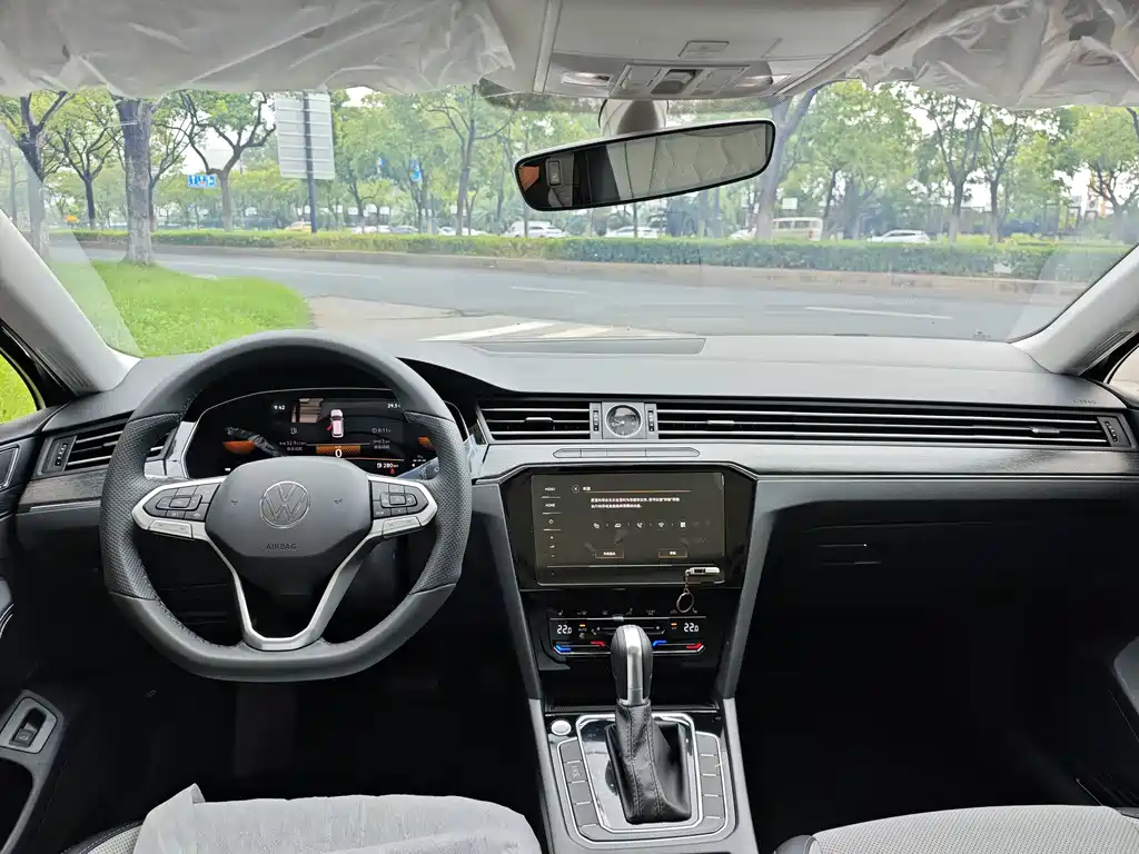 Volkswagen Magotan 2026 3000 330TSI DSG Elite