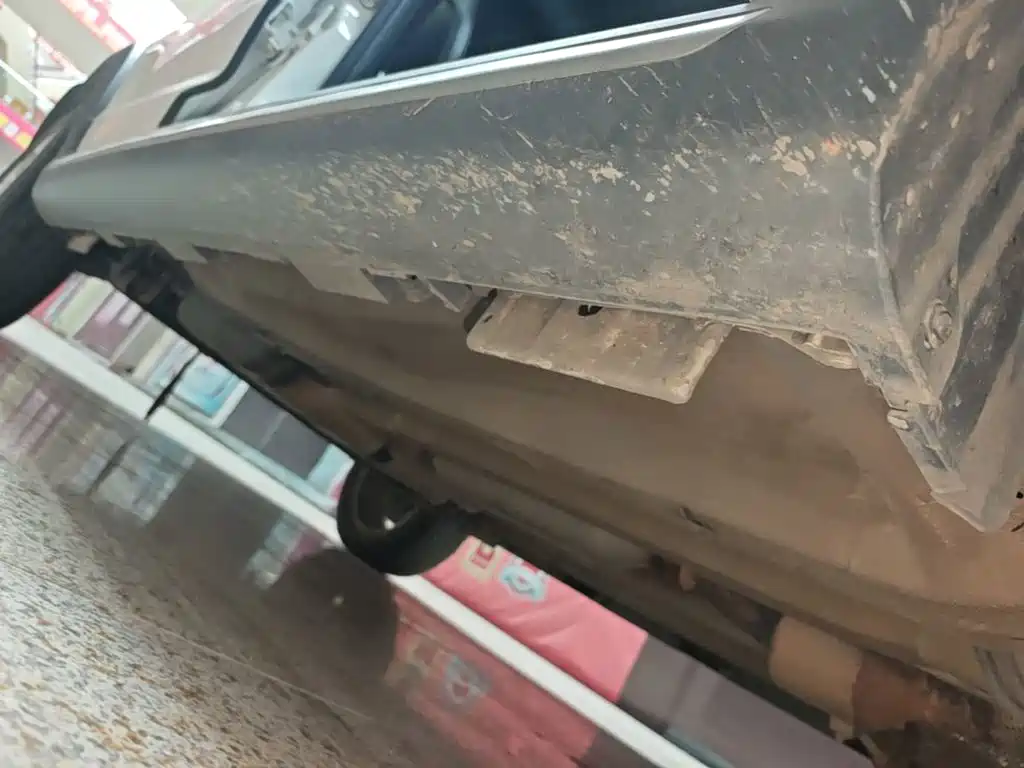 Chery Tiggo 3x — миниатюра 21