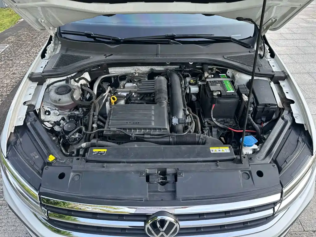 Volkswagen Bora — миниатюра 19