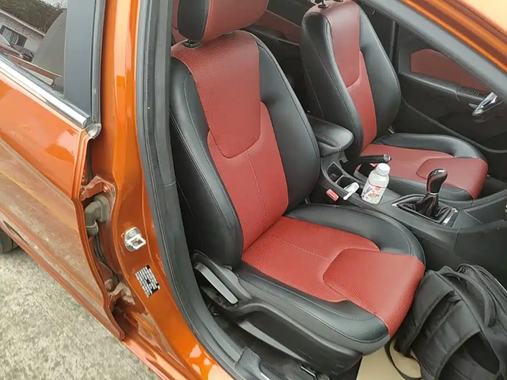 Chery Arrizo 5 — миниатюра 24