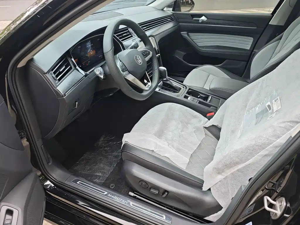 Volkswagen Magotan 2026 3000 330TSI DSG Elite