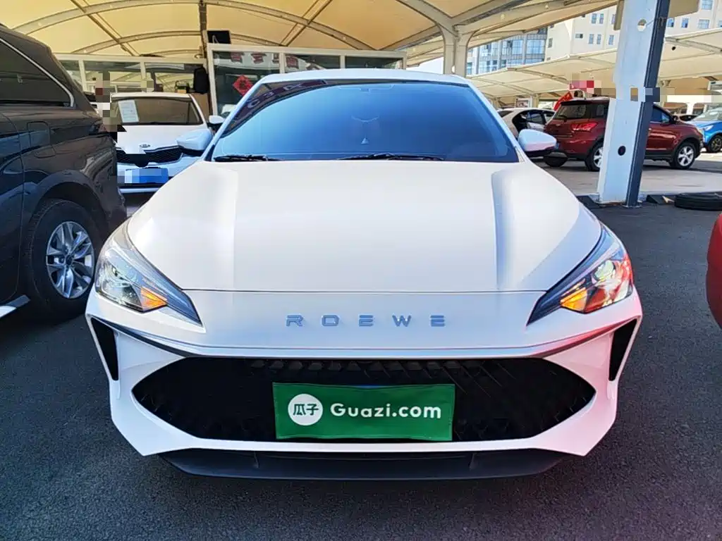 Roewe i5 — миниатюра 3