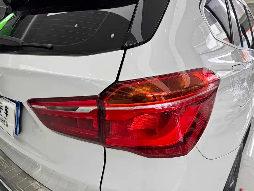 BMW X1 — миниатюра 29
