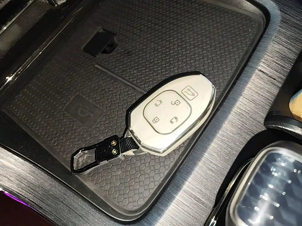 GAC Motor Trumpchi GS8 — миниатюра 9