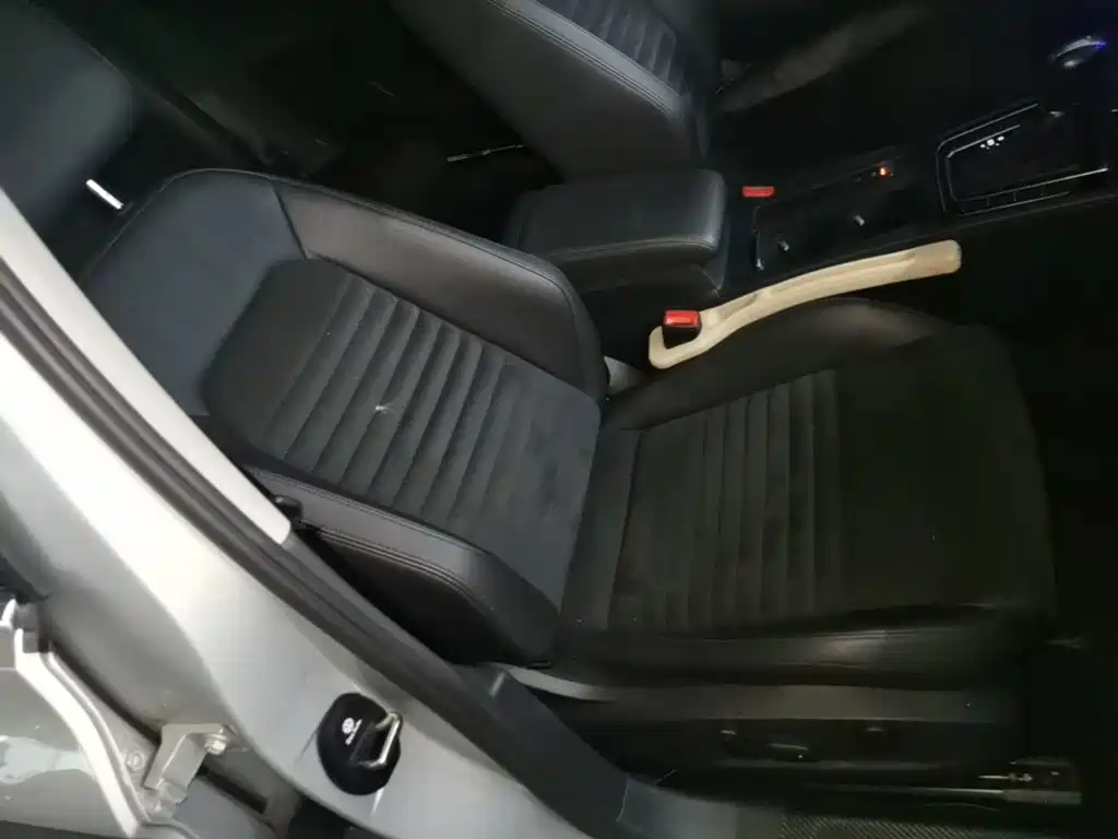 Volkswagen Magotan — миниатюра 25
